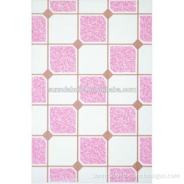 New Arrival 3D Digital Inkjet Glazed Ceramic Wall Tile 200x300